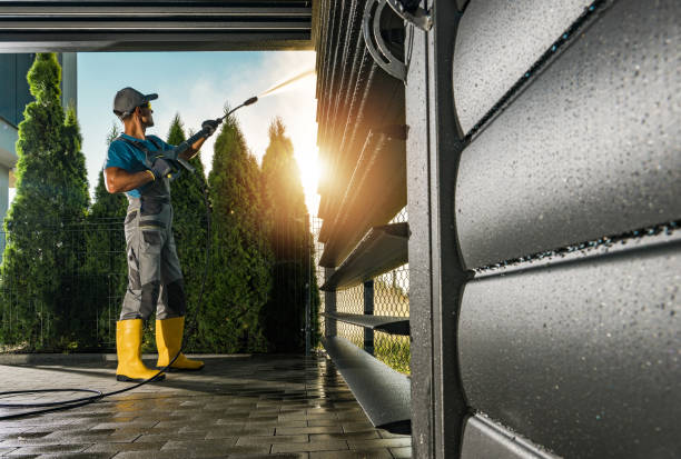 Best Parking Lot and Garage Cleaning  in Salida, CO